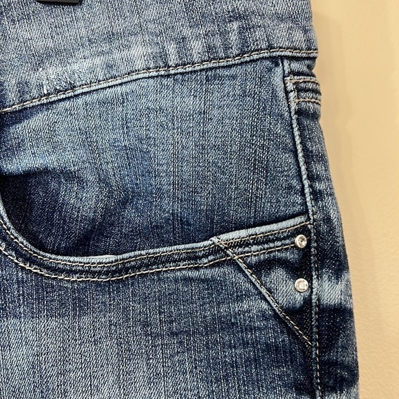 WHBM jeans - Picture 5 of 8